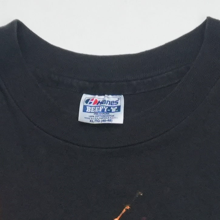 Garth Brooks Ropin Wind Shirt - 4