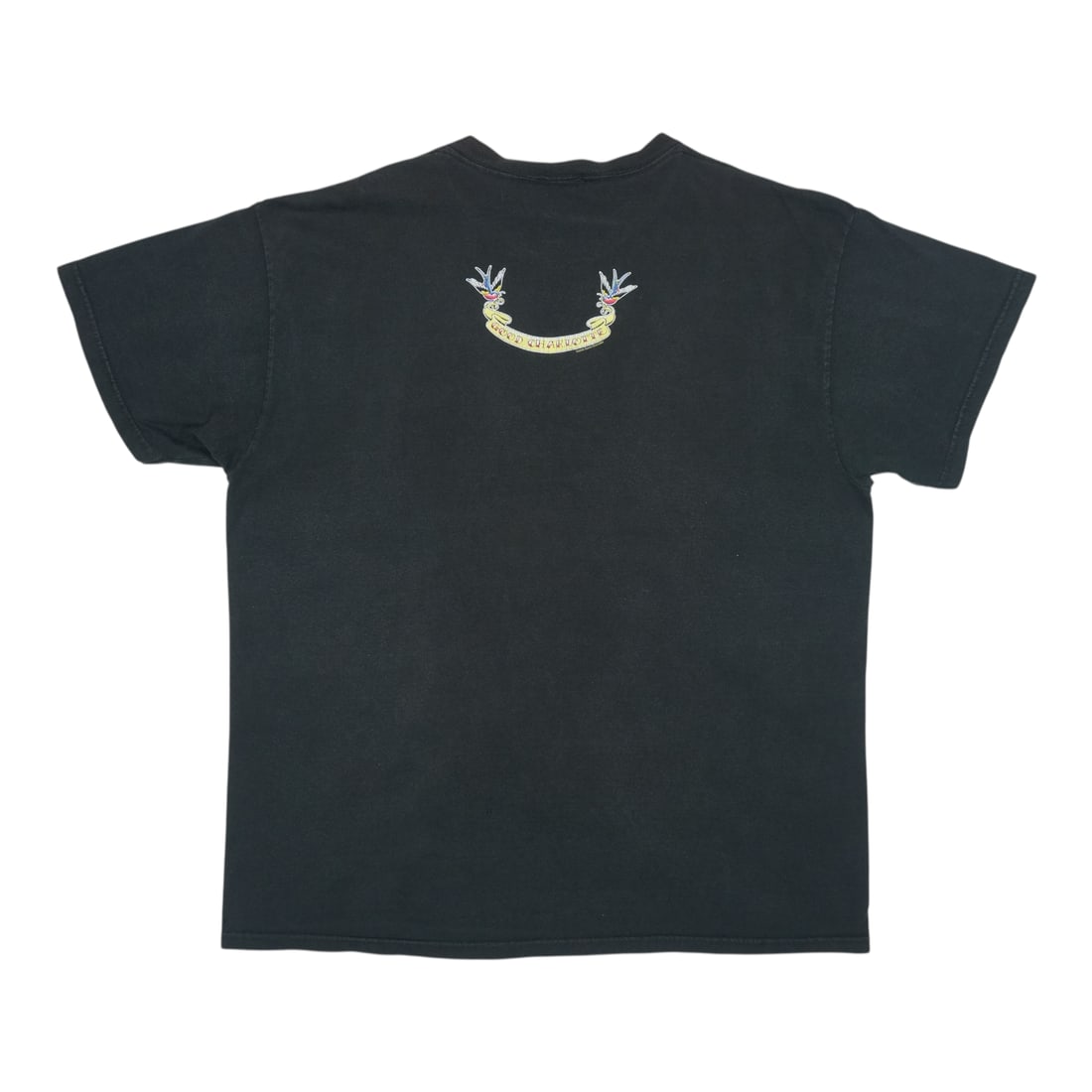 Good Charlotte Shirt - 2