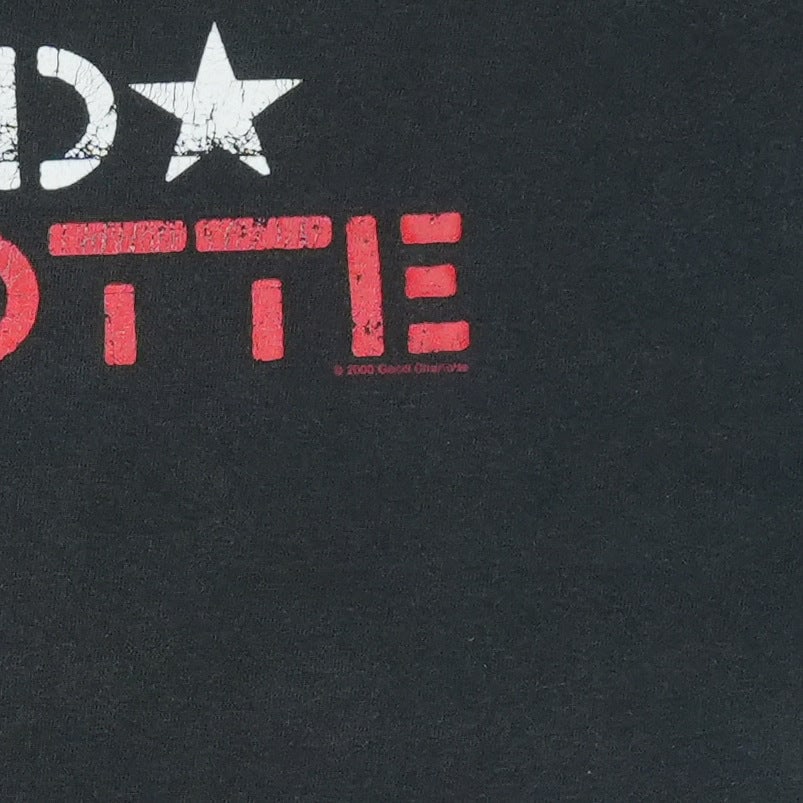 Good Charlotte Shirt - 4
