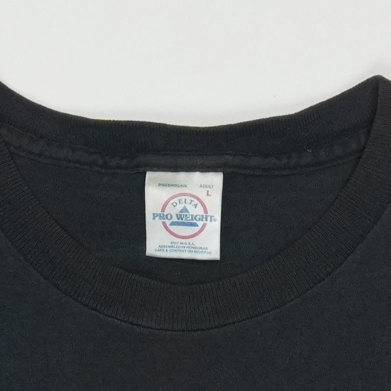 Good Charlotte Shirt - 7