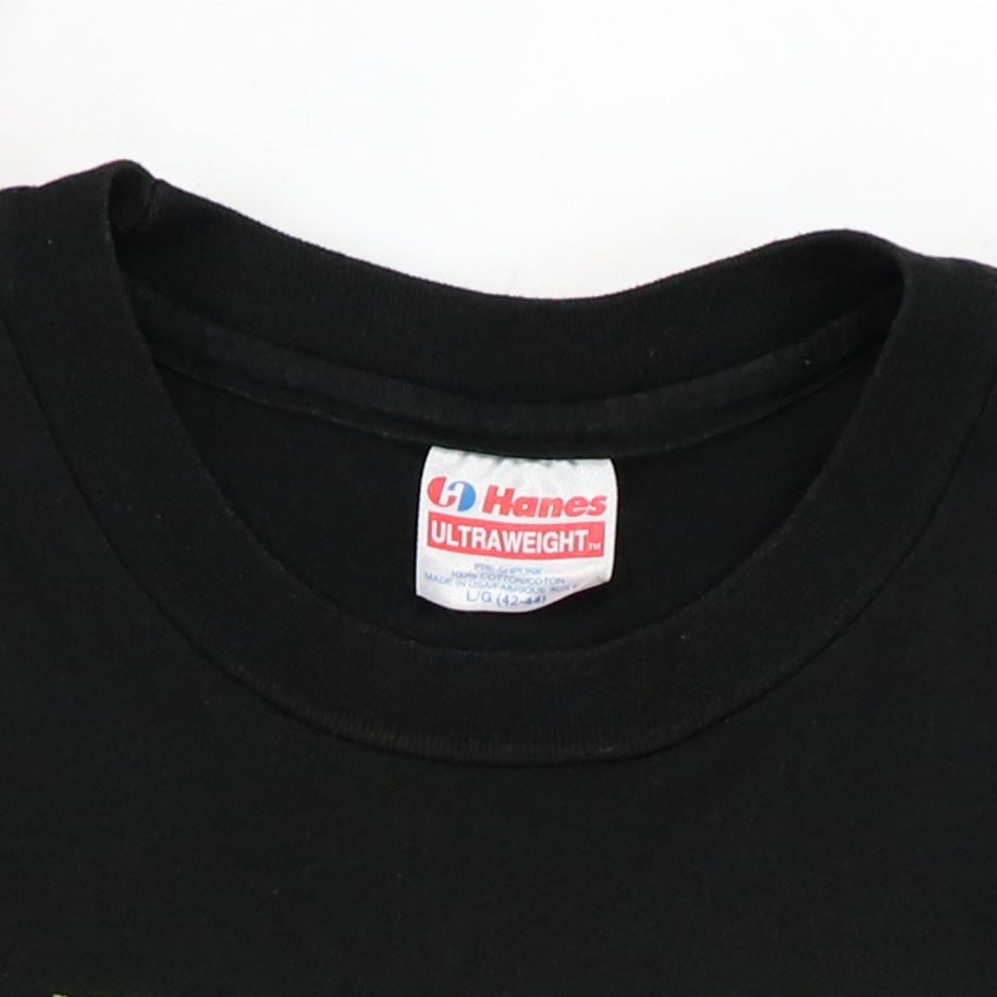 Pantera Beyond Shirt Driven 1992 - 5
