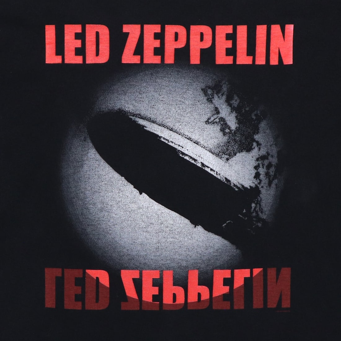 Led Zeppelin Shirt from 2000s - 3