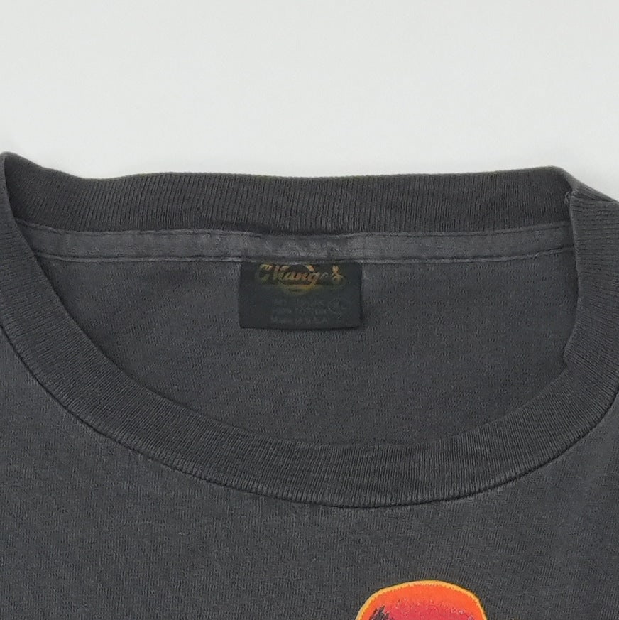 1990 Flash DC Comics Shirt - 6