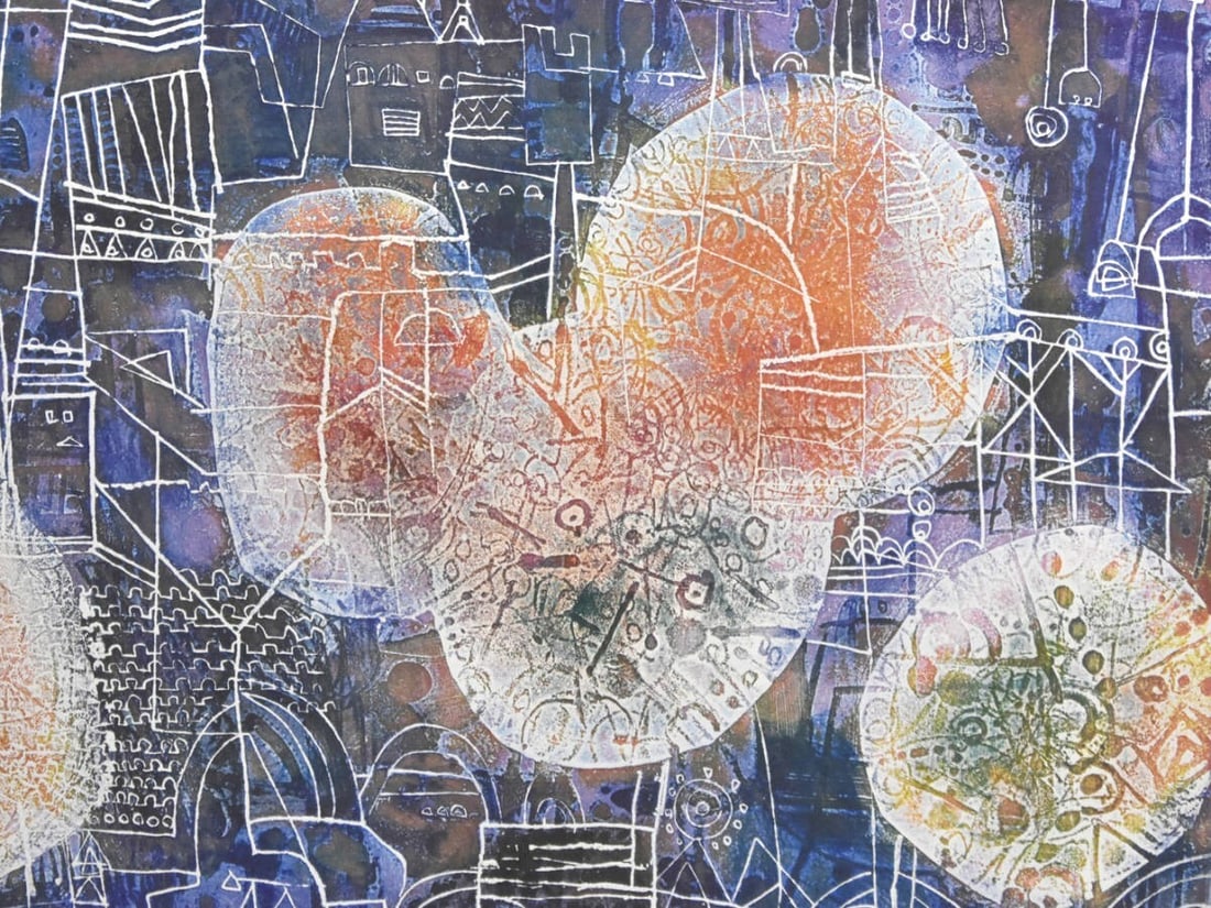 Shoichi Hasegawa La Vie En Bleu Copperplate Print Hand Signed Pencil Autograph: Shoichi Hasegawa La Vie En Bleu Copperplate Print Hand Signed Pencil Autograph Item Specifics: Unit Of Sale: Single Piece Artist: Shoichi Hasegawa Signed By: Shoichi Hasegawa Size: Large Signed: Yes T