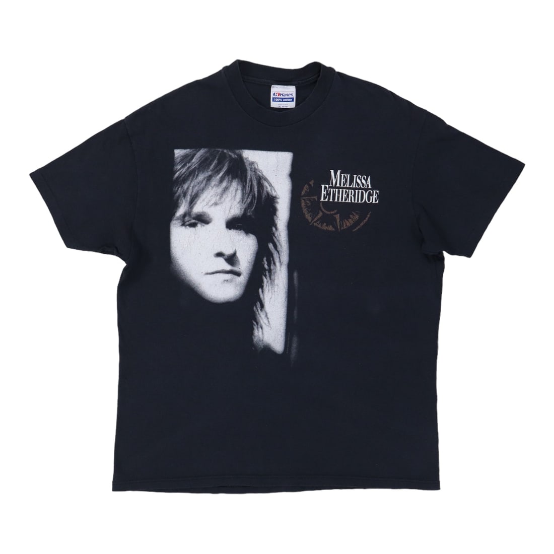 Crazy Brave Shirt by Melissa Etheridge 1989 (1 of 8)