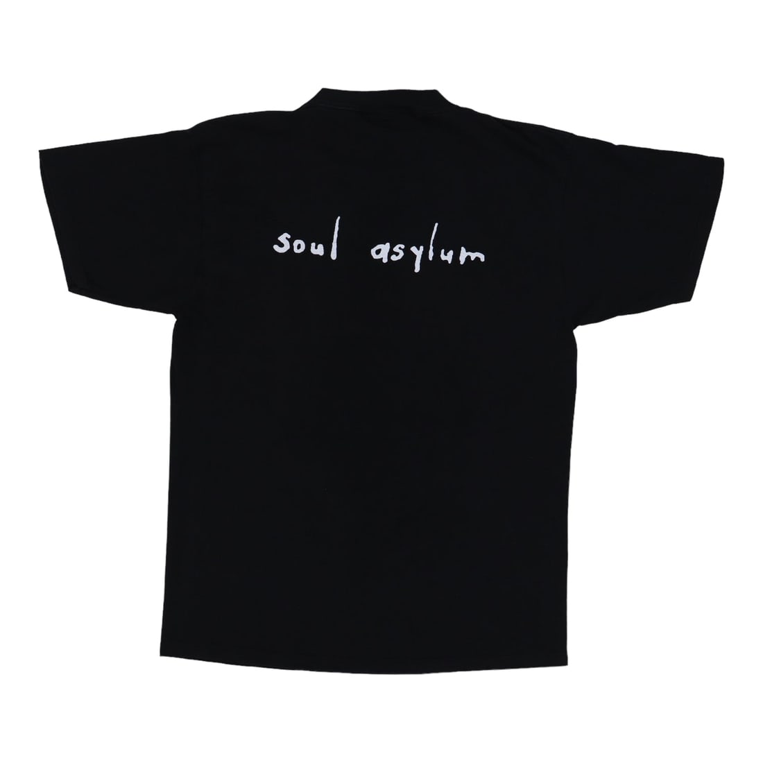 Soul Asylum Dunce Shirt - 2