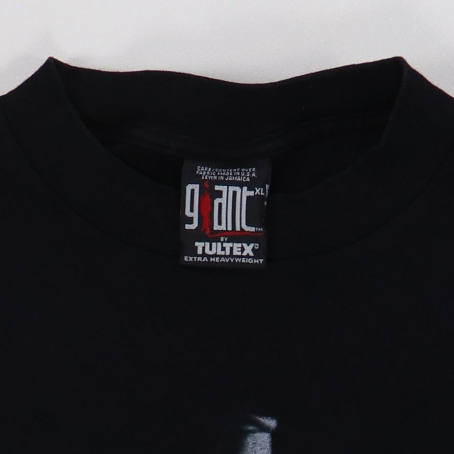 Soul Asylum Dunce Shirt - 5