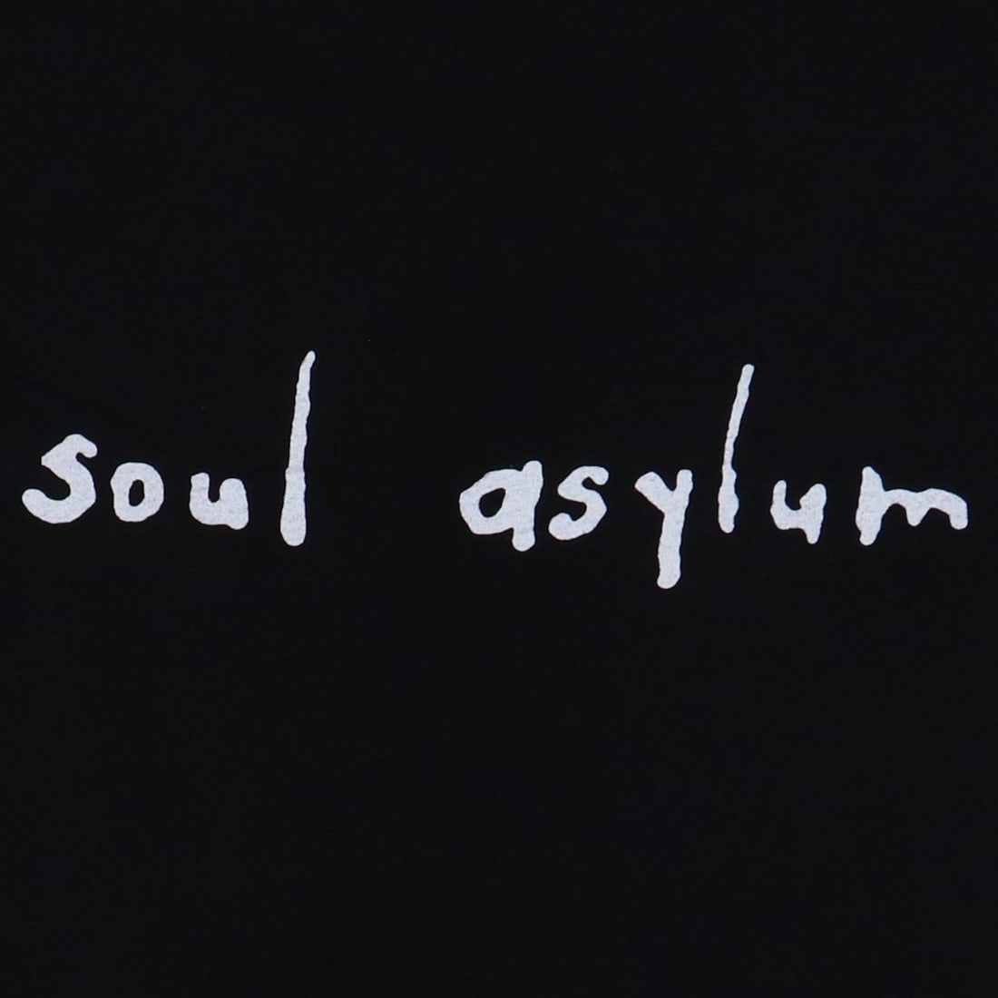 Soul Asylum Dunce Shirt - 6