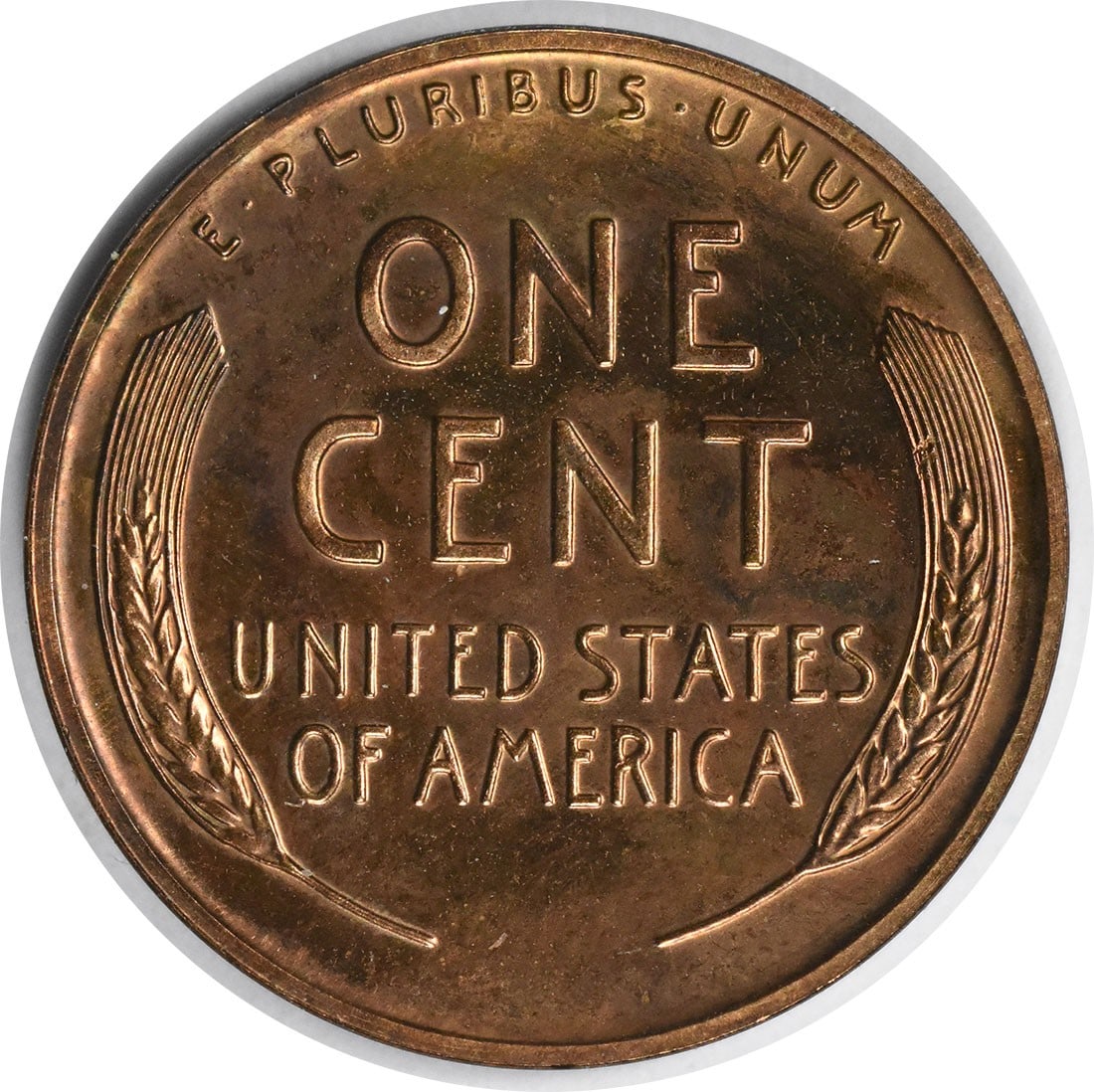 1941 Lincoln Cent Choice Proof+ Uncertified - 2
