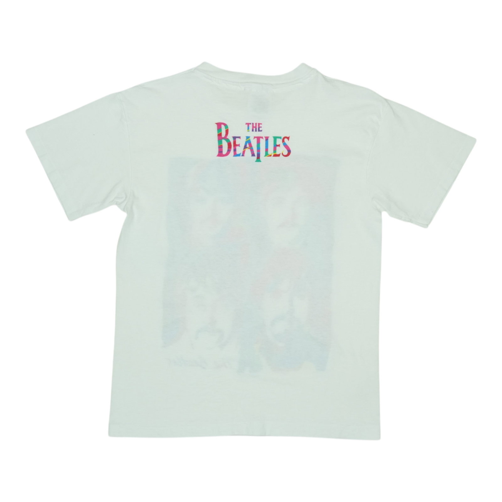 Beatles Shirt - 2