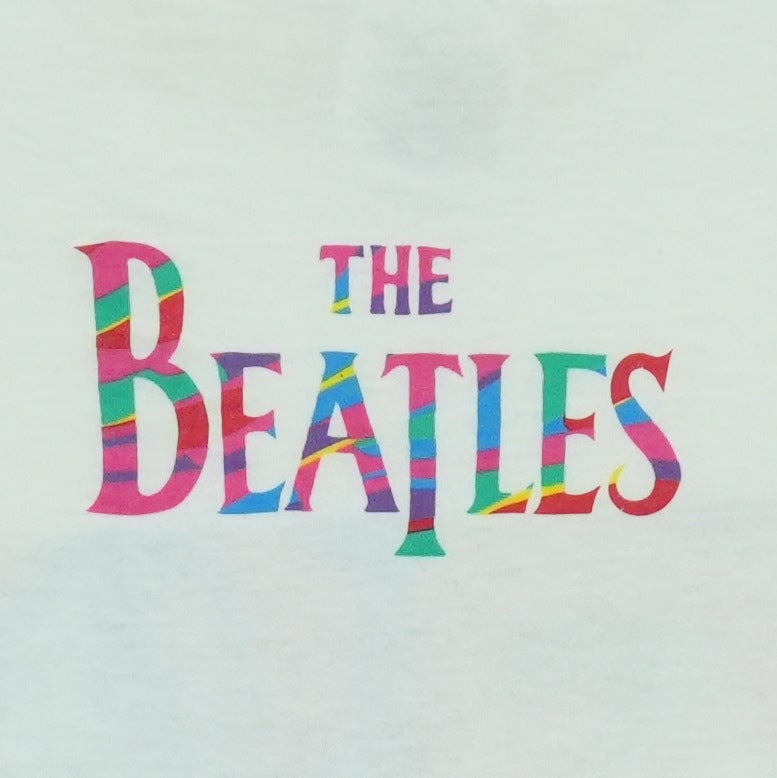 Beatles Shirt - 5