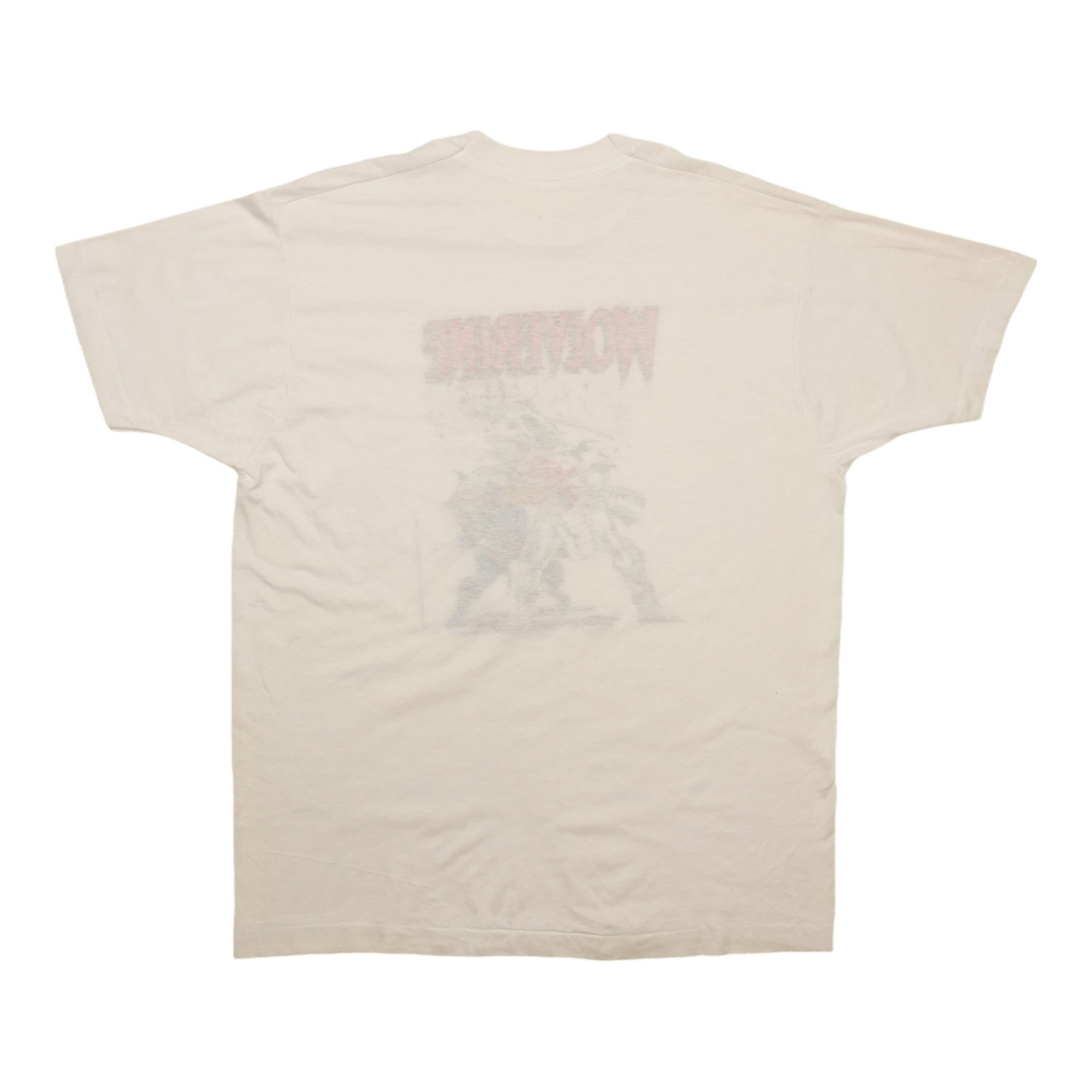 1990s Marvel Wolverine Shirt - 2