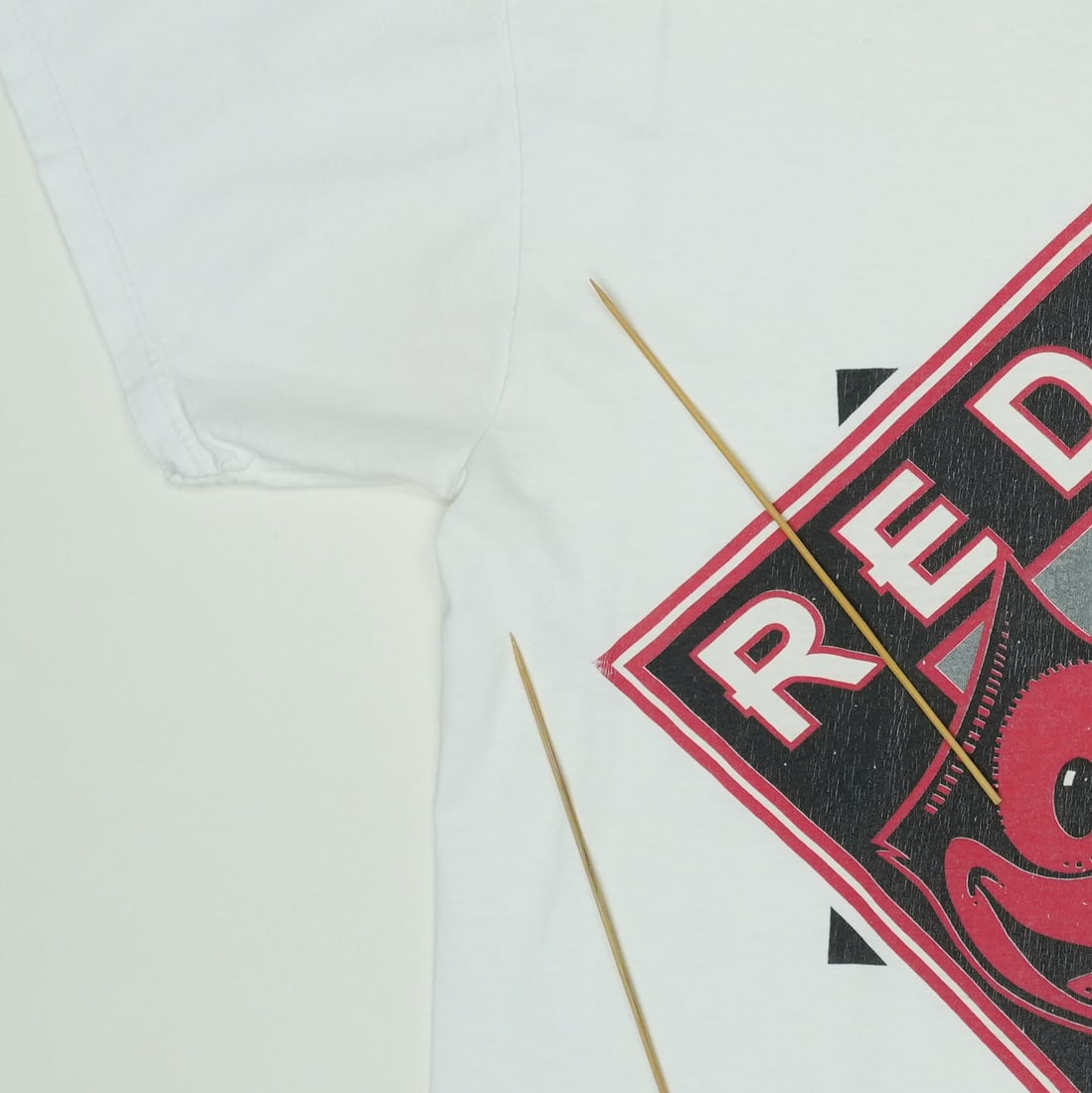 Felix Red Beer Cat Shirt - 5