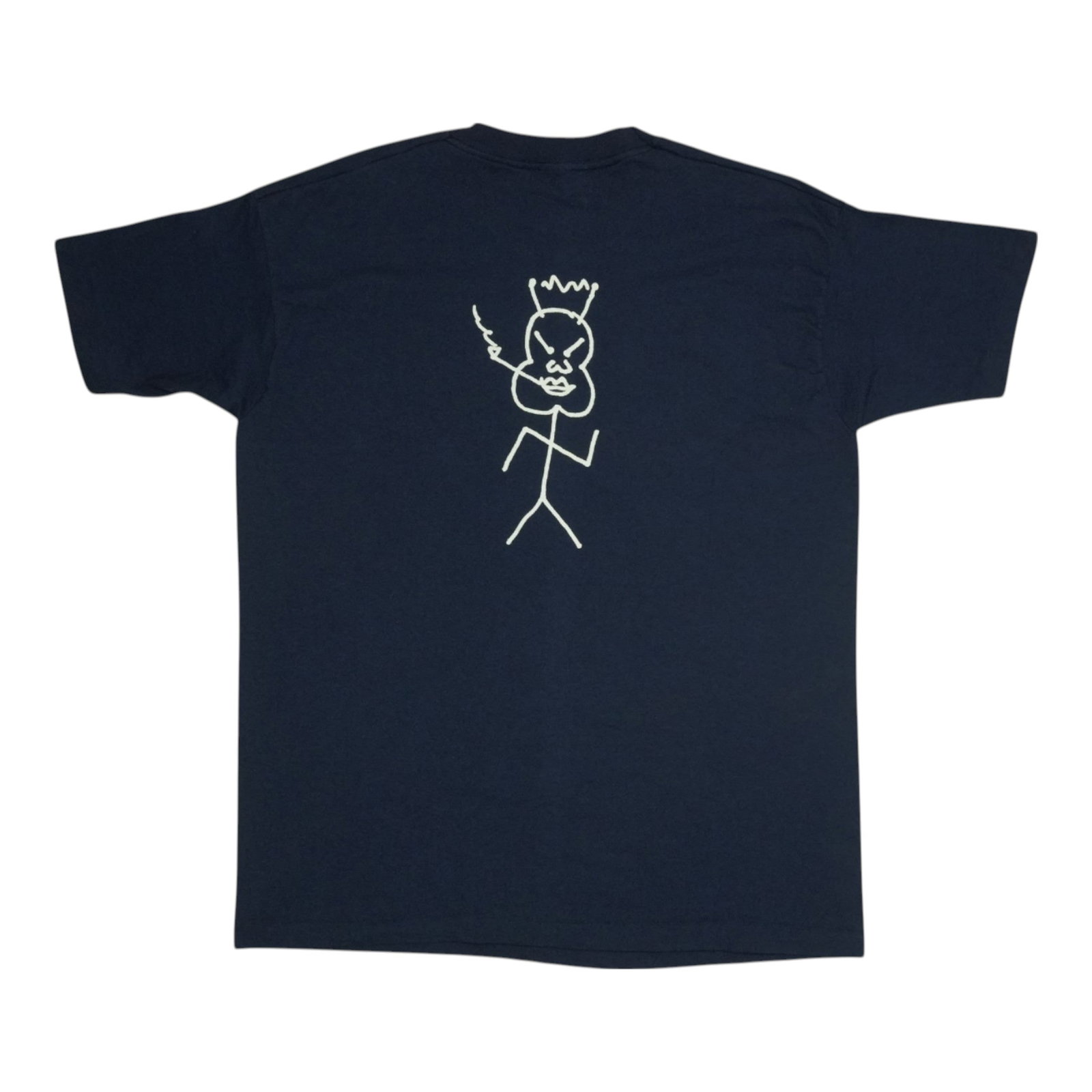 Weezer Shirt - 2