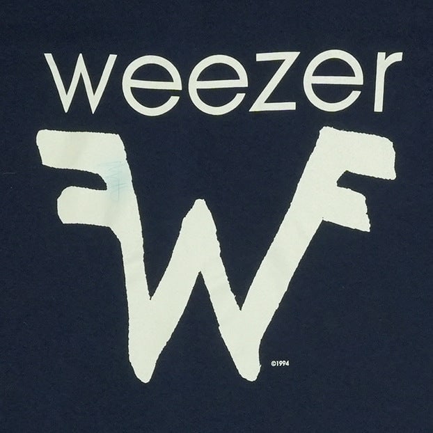 Weezer Shirt - 3