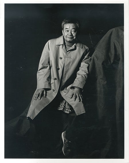 Silver gelatin portrait inakoshi koichi original makoto wada: Silver gelatin portrait inakoshi koichi original makoto wada Item Specifics: Artist: Koichi Inakoshi Subject: Makoto Wada Material: Gelatin silver print Style: Japanese Size: 35.3 x 28 cm Year Of Prod