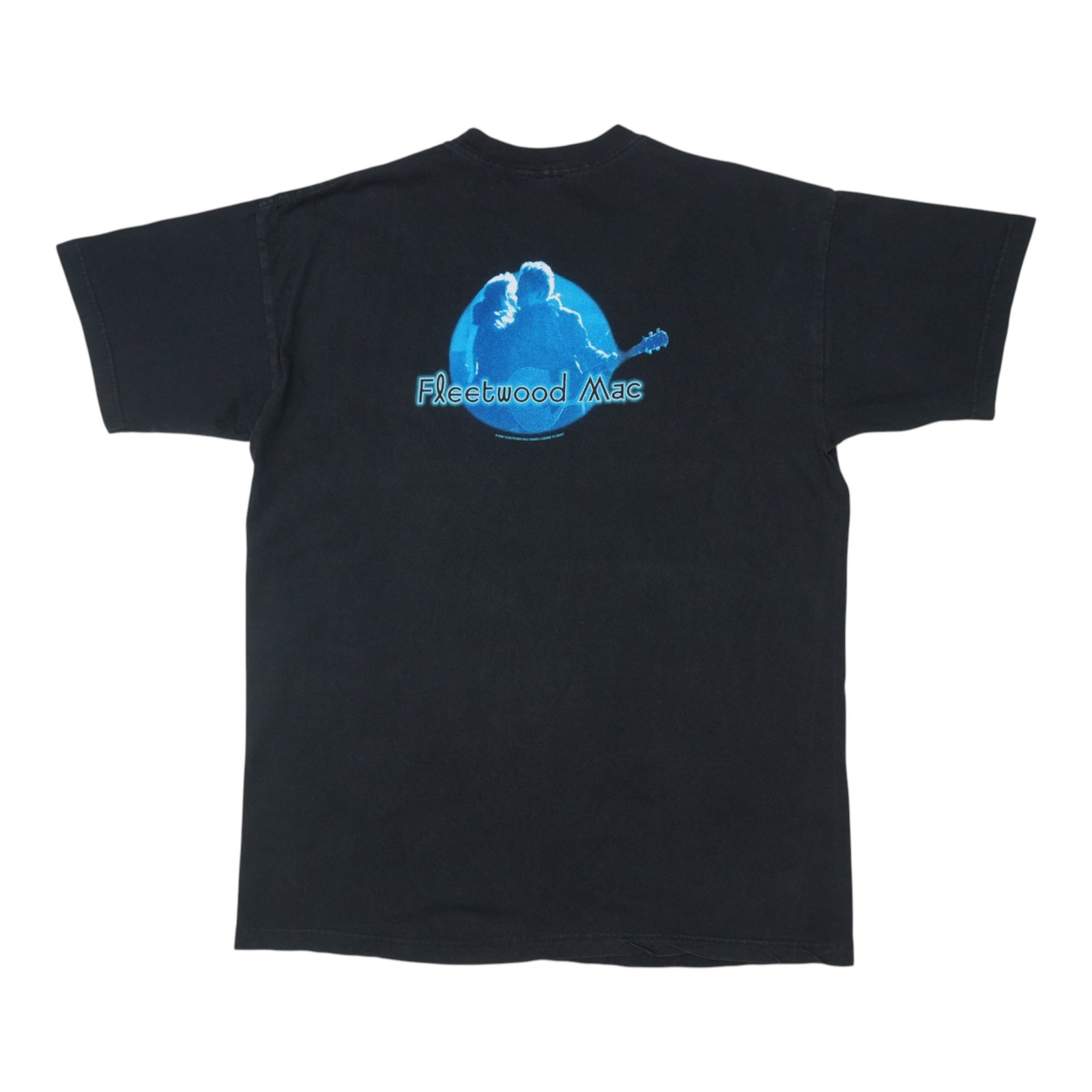 Fleetwood Mac 1997 Shirt - 2