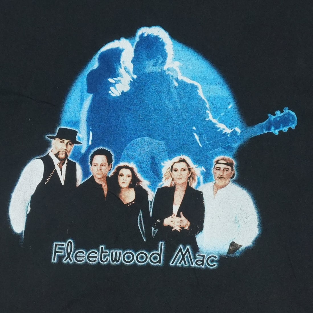 Fleetwood Mac 1997 Shirt - 3
