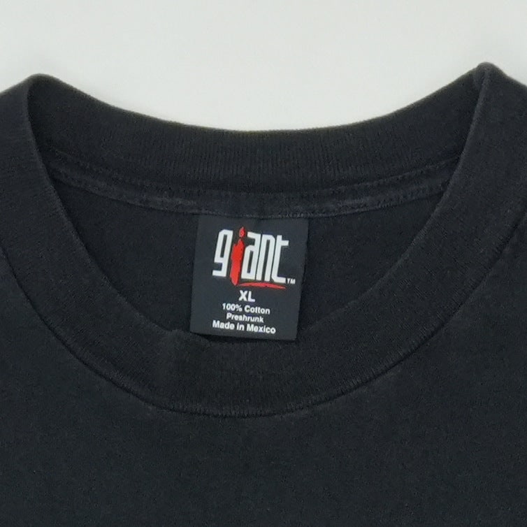 Fleetwood Mac 1997 Shirt - 4