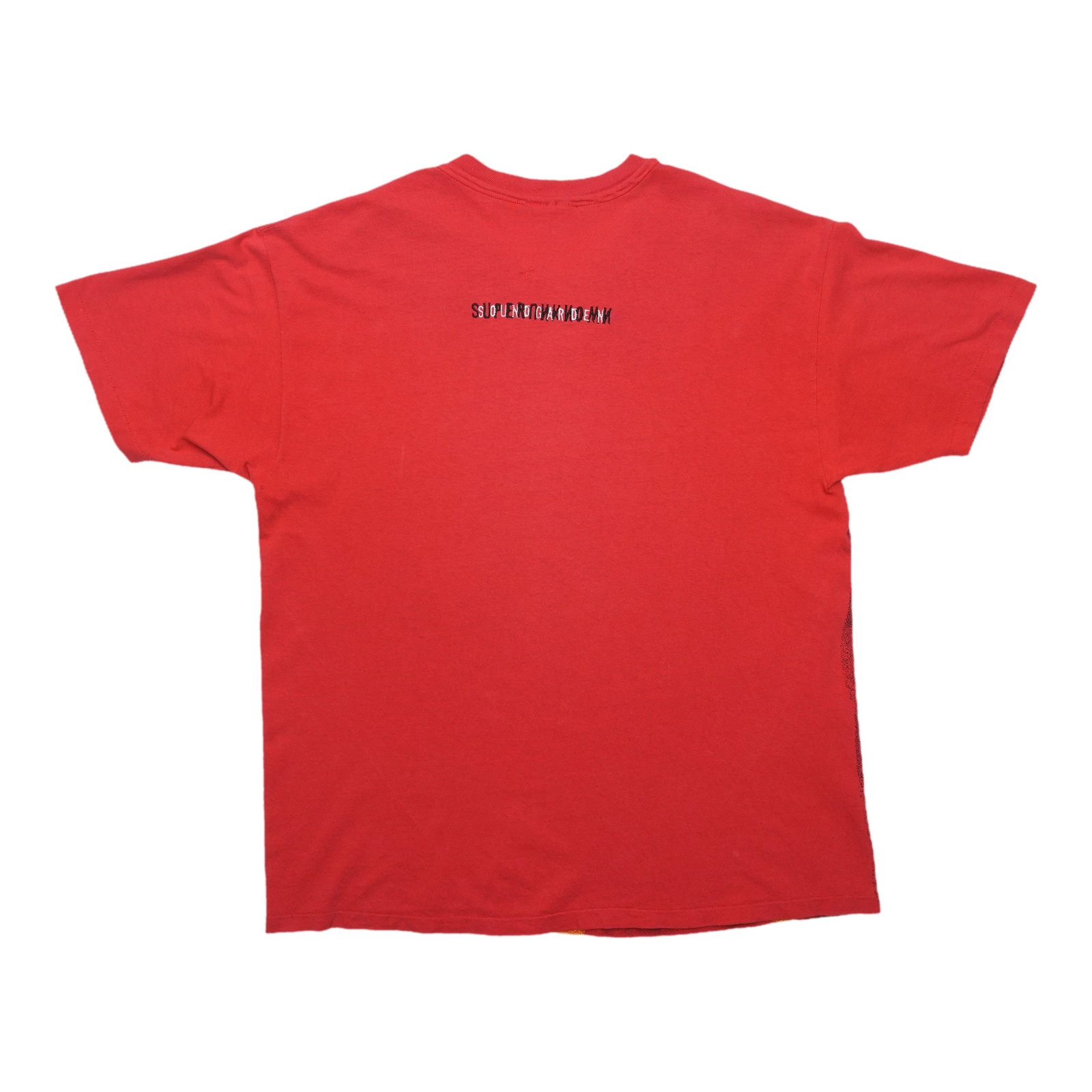 Superunknown Soundgarden Shirt - 2
