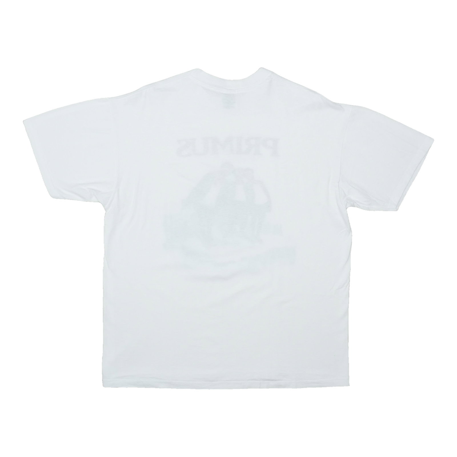 1995 Primus Penguins Shirt - 2