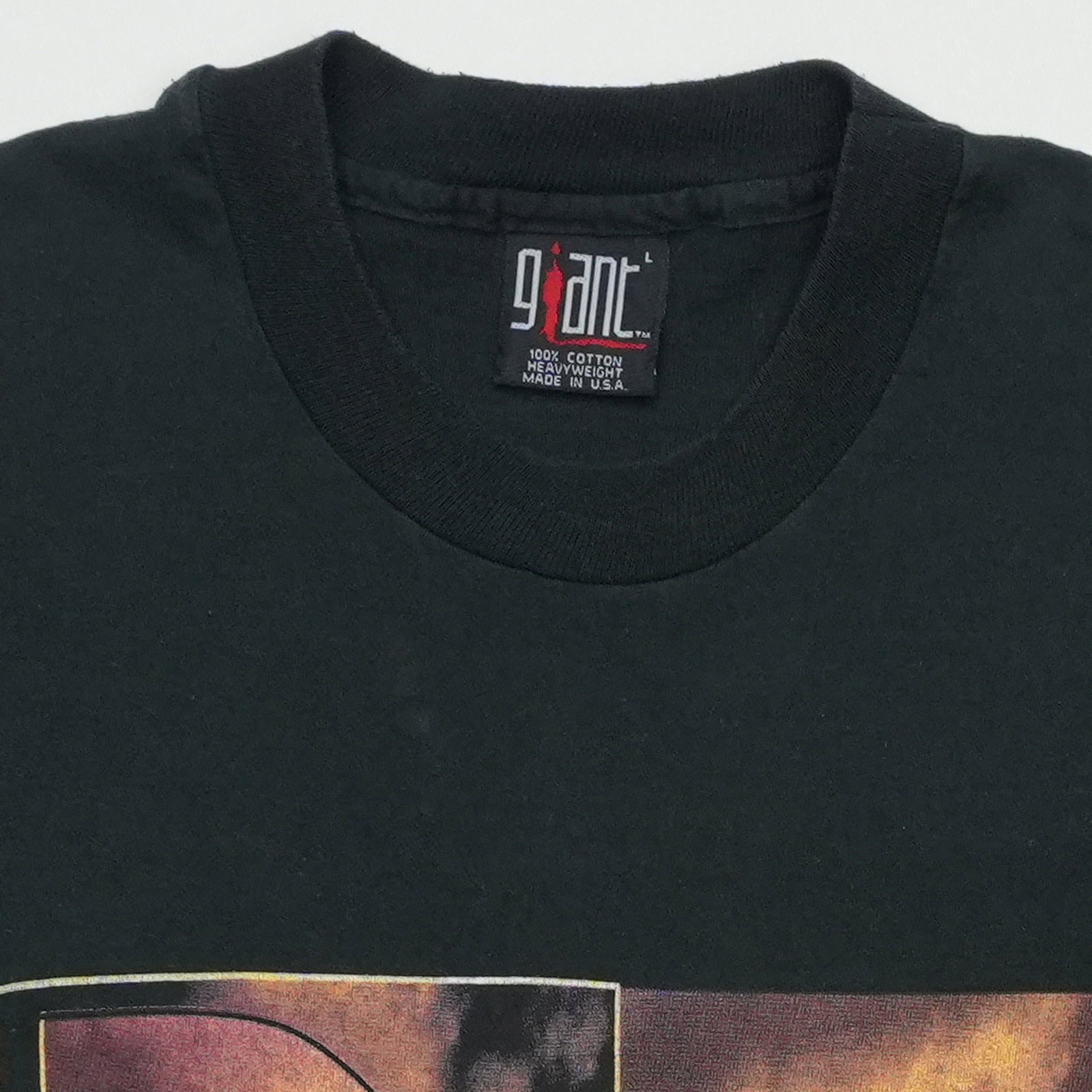 Hell Freezes Eagles Over Tour Shirt - 4