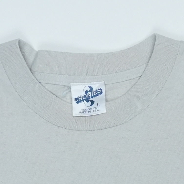 Shirt Wild Things 1997 Where - 5