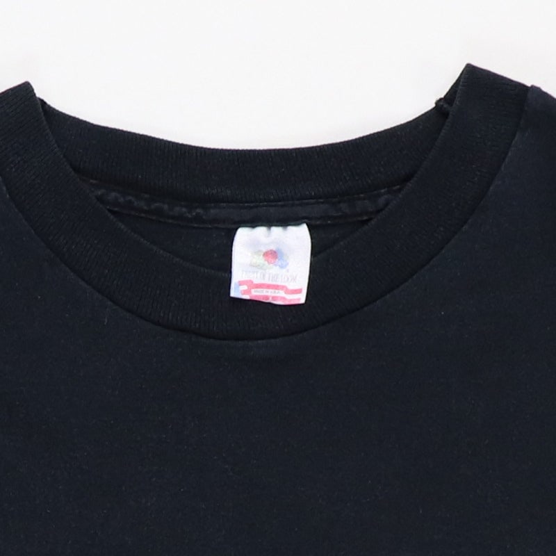 1990s Runs With Scissors Shirt - 4