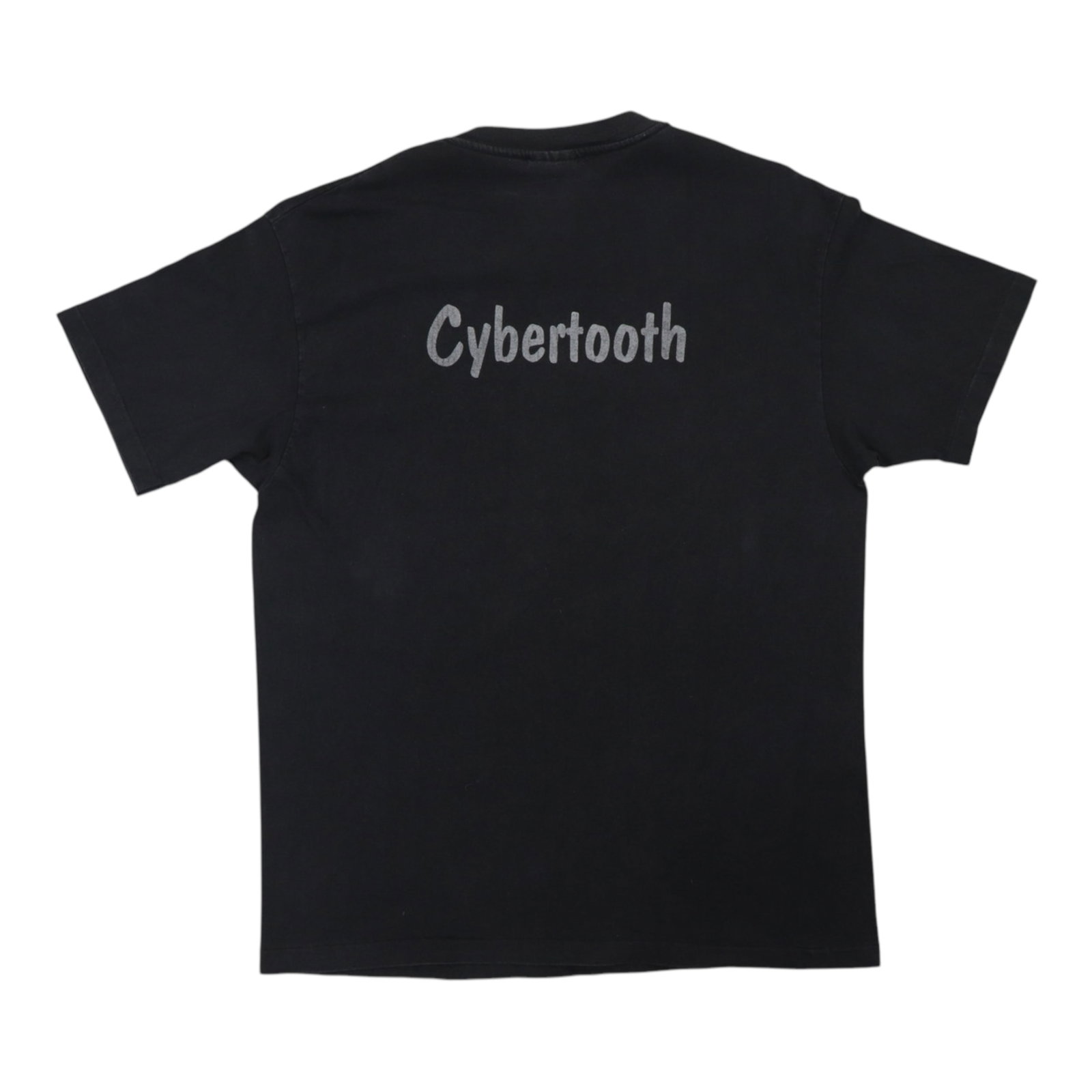 Cybertooth shirt from Warcraft II - 2