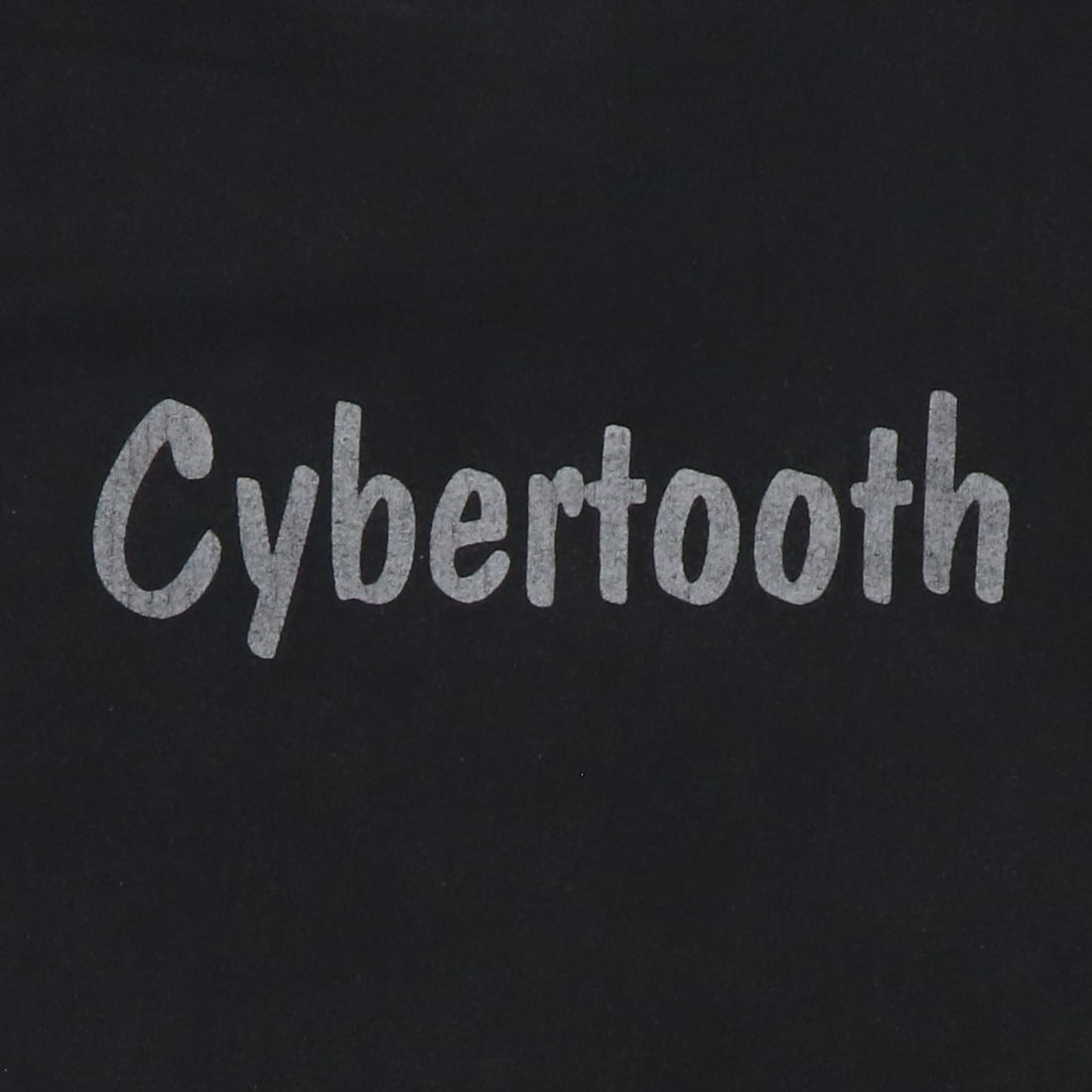 Cybertooth shirt from Warcraft II - 6