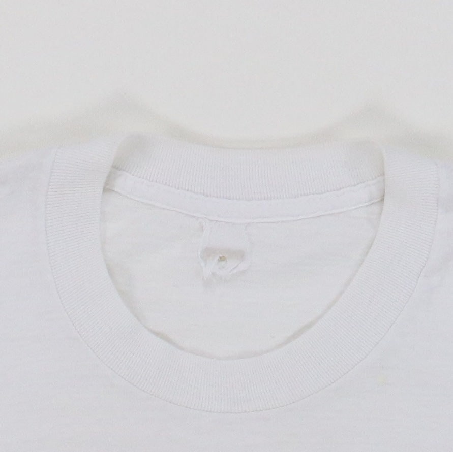 1980s U2 October Shirt - 6