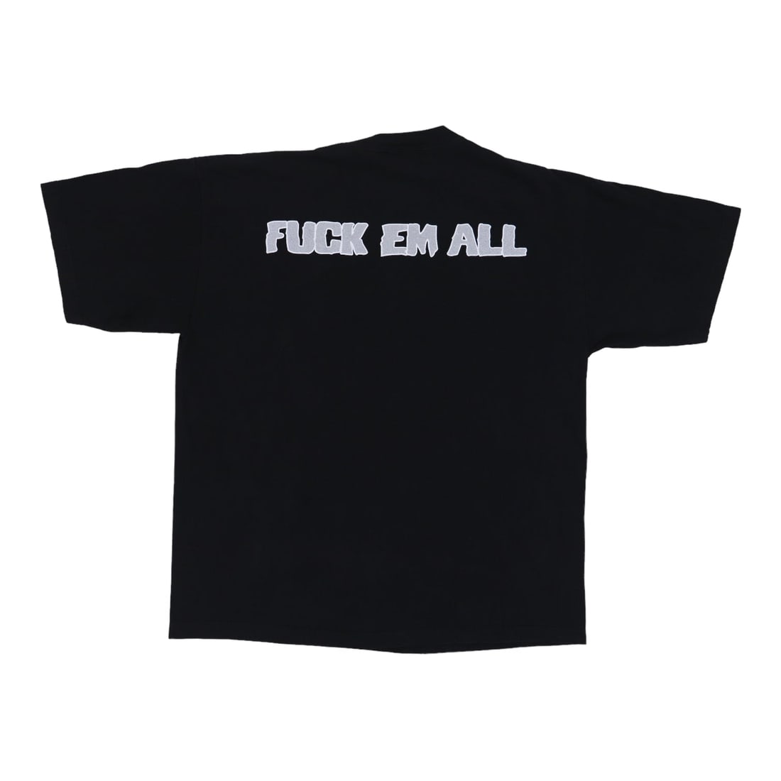 Jerry Cantrell Bobby Depot Shirt - 2