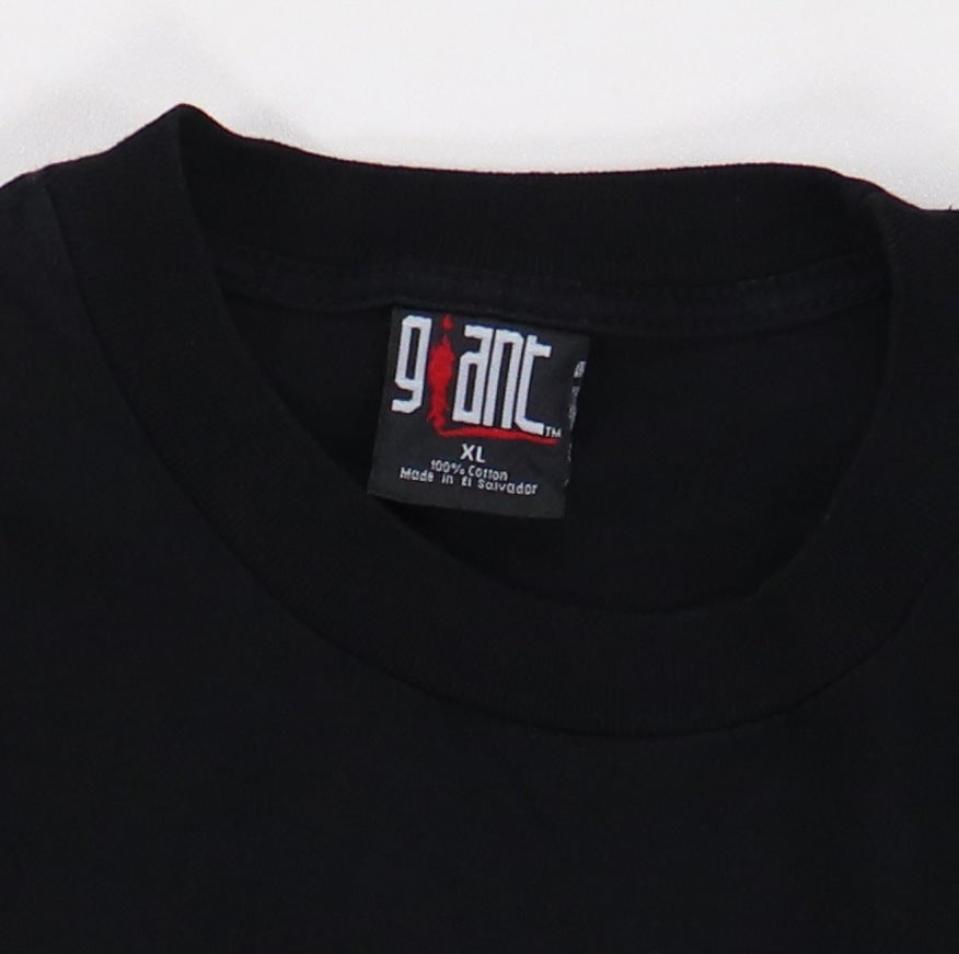 Jerry Cantrell Bobby Depot Shirt - 4