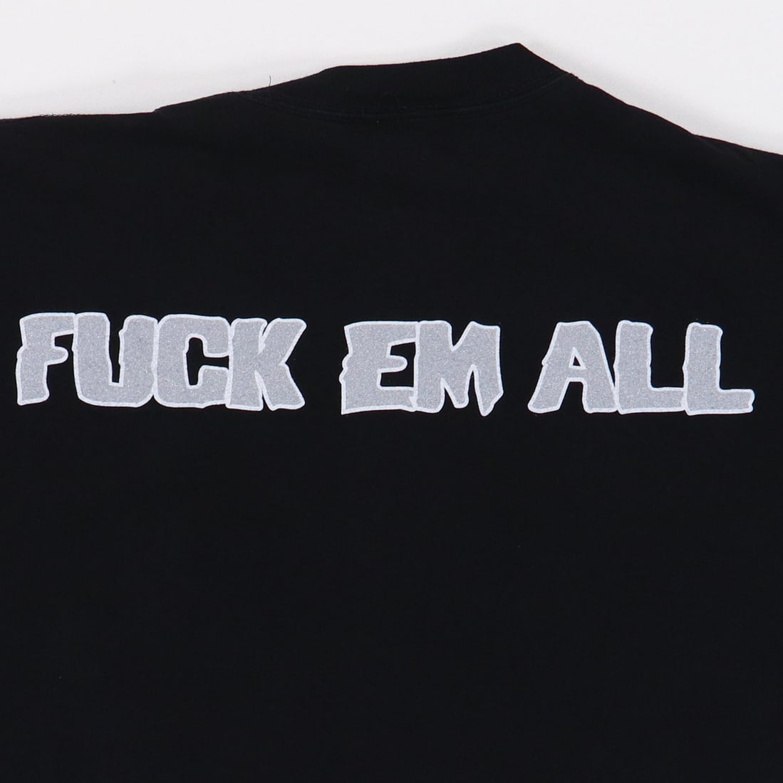 Jerry Cantrell Bobby Depot Shirt - 5