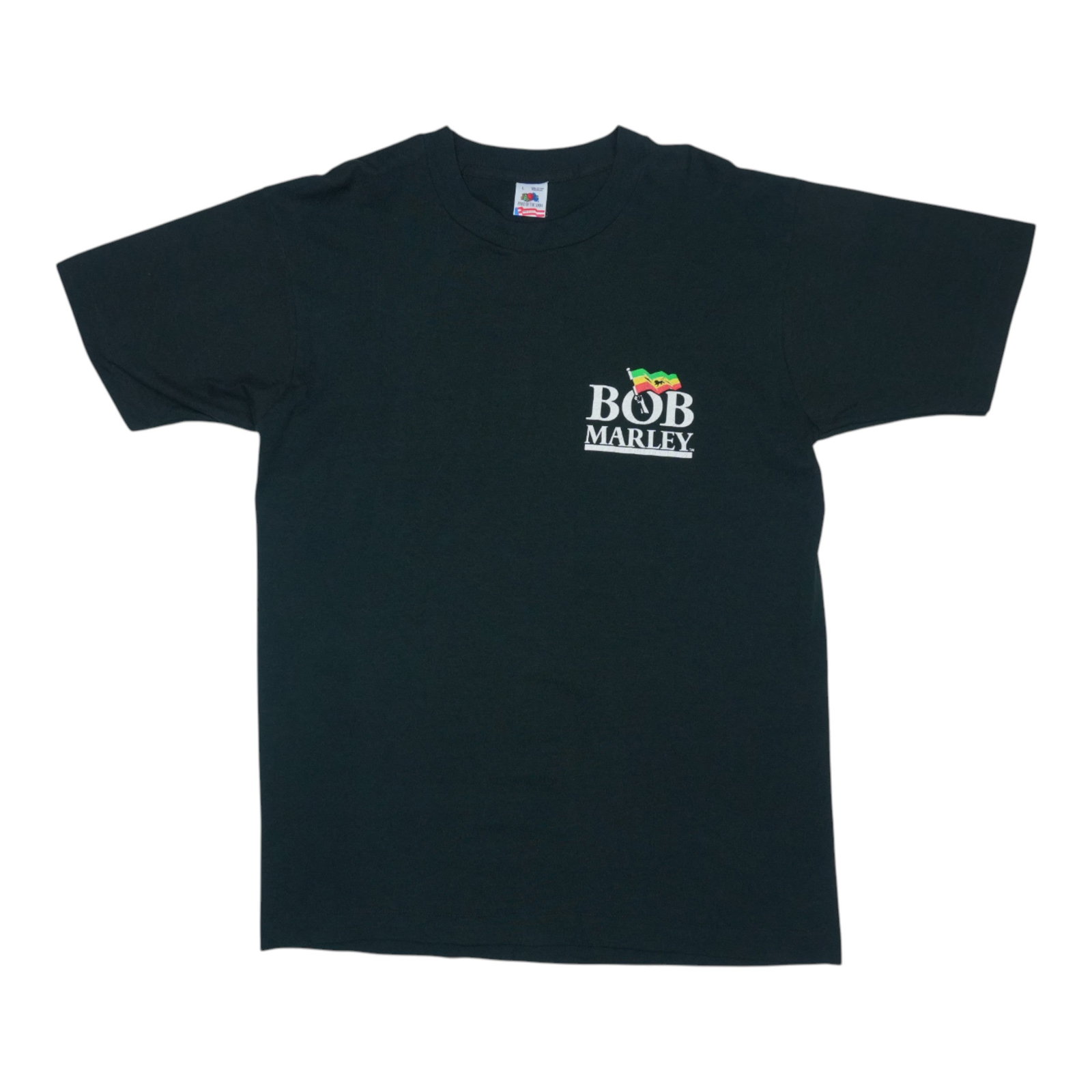 1990s Bob Marley Shirt (1 of 5)