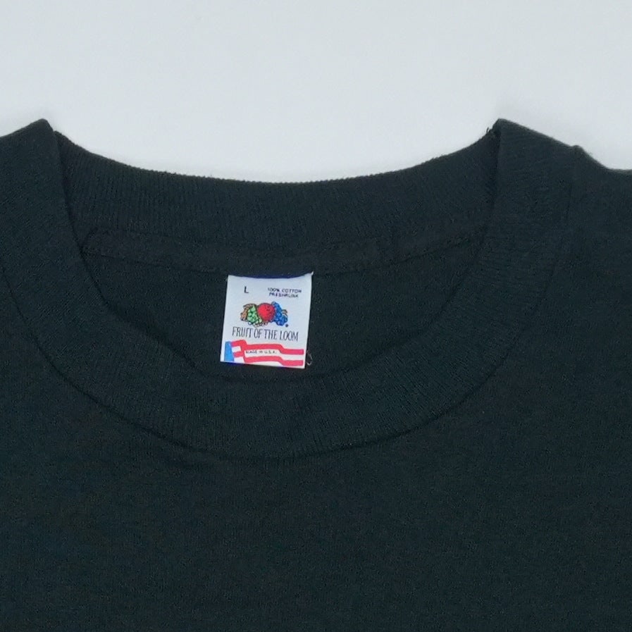 1990s Bob Marley Shirt - 4