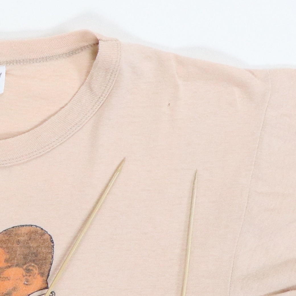 Dizzy Gillespie Shirt 1977 - 4