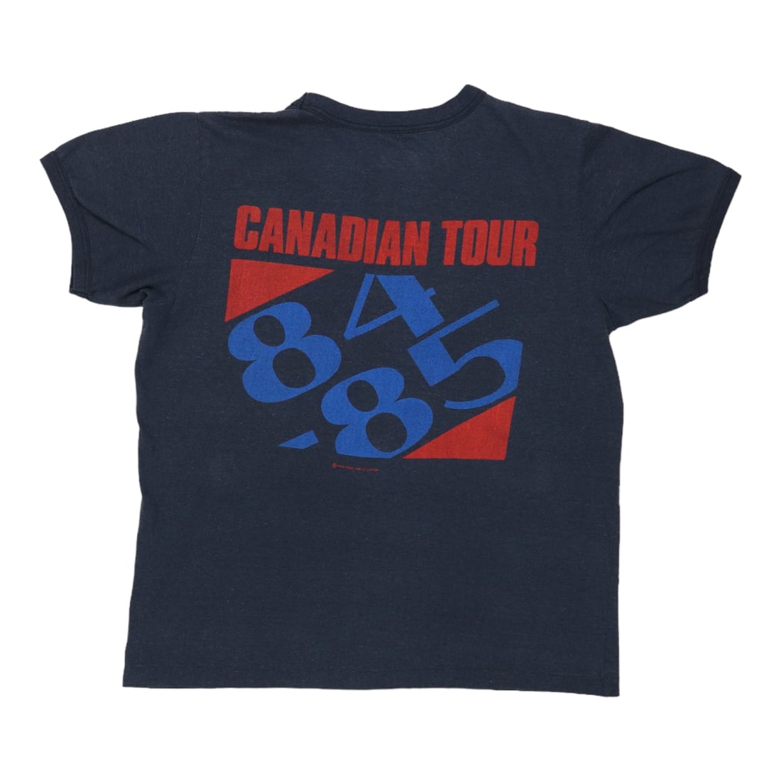 Catch 1984 Nazareth Shirt - 2
