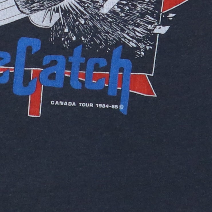 Catch 1984 Nazareth Shirt - 4