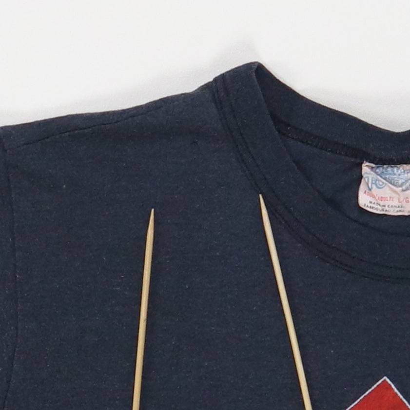Catch 1984 Nazareth Shirt - 5