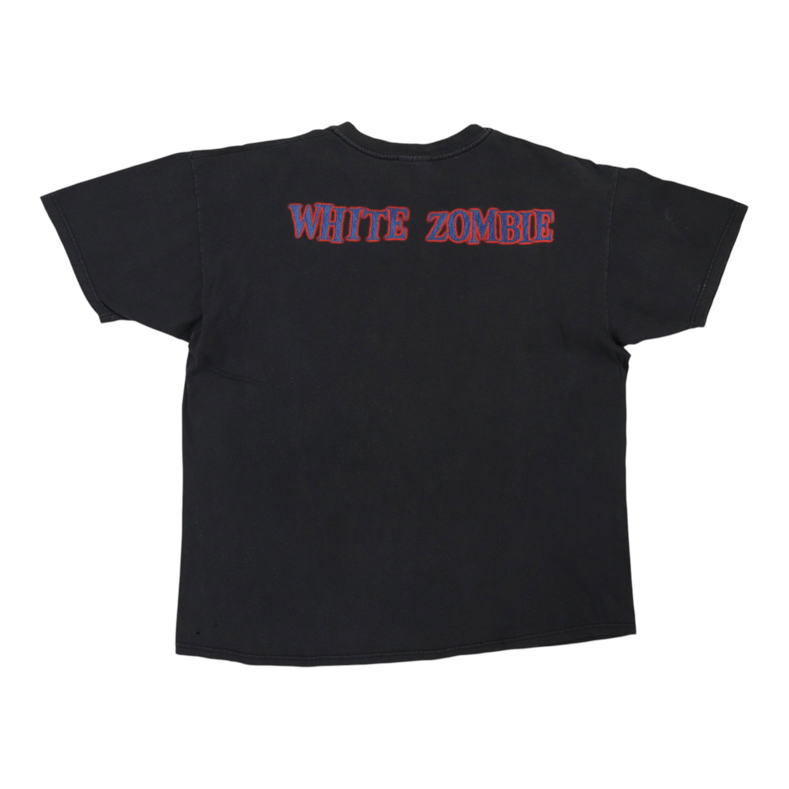 White Zombie Shirt 1998 - 2