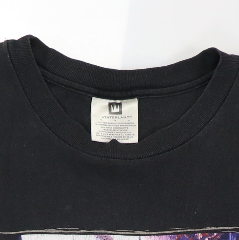 White Zombie Shirt 1998 - 4