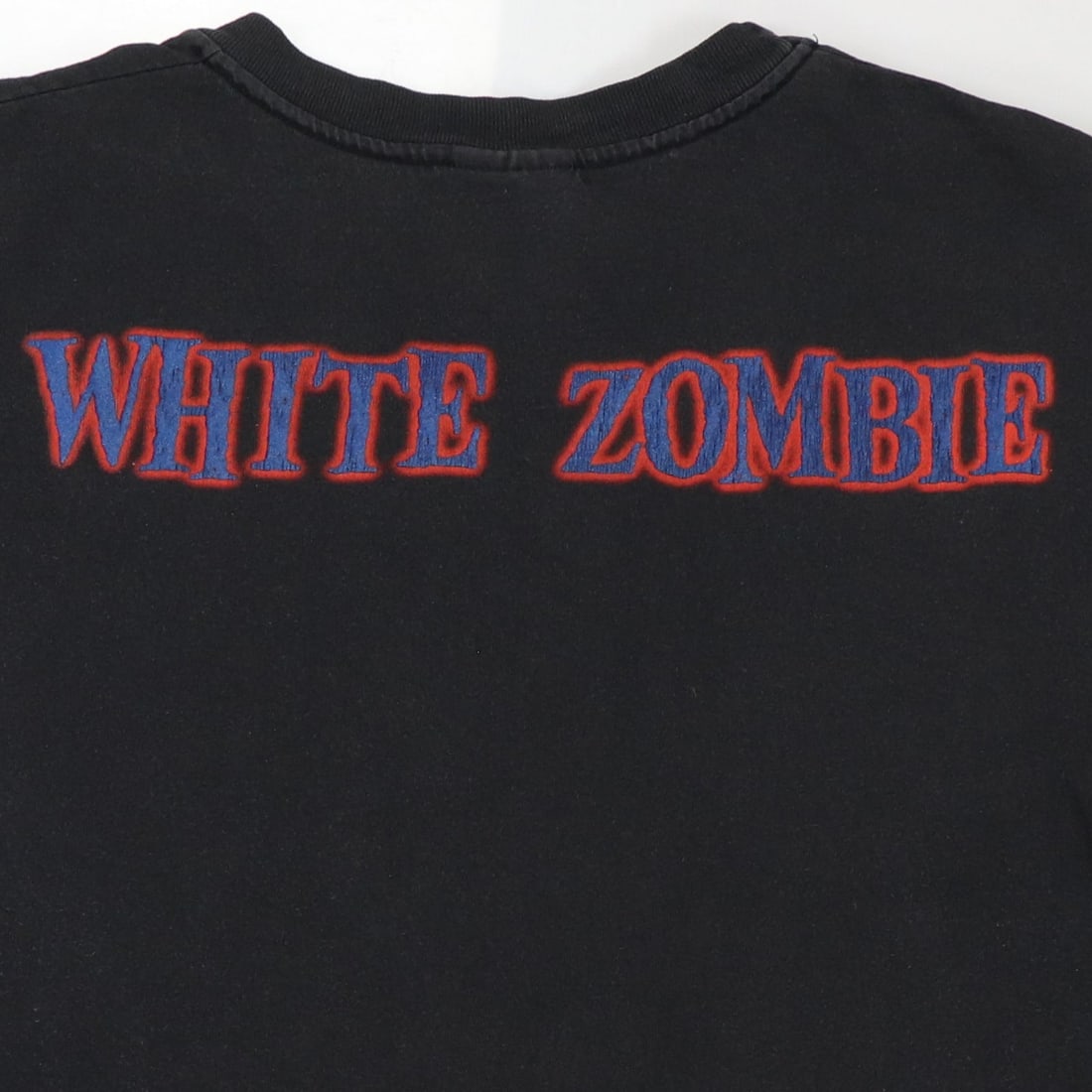 White Zombie Shirt 1998 - 5
