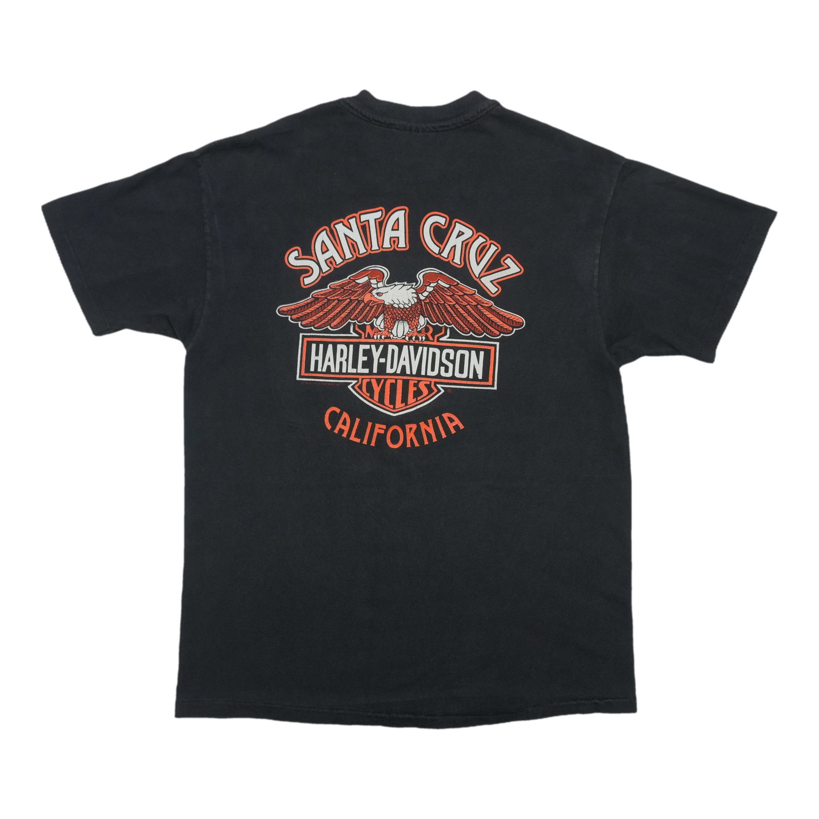 Harley Davidson Live Legend Shirt - 2