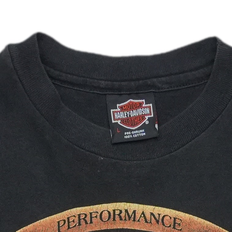 Harley Davidson Live Legend Shirt - 4