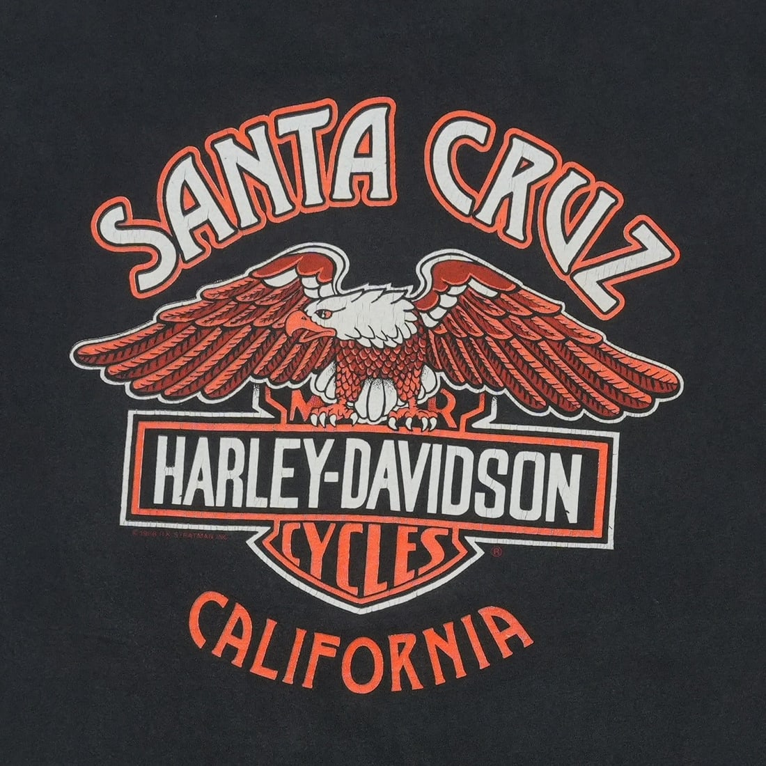 Harley Davidson Live Legend Shirt - 5