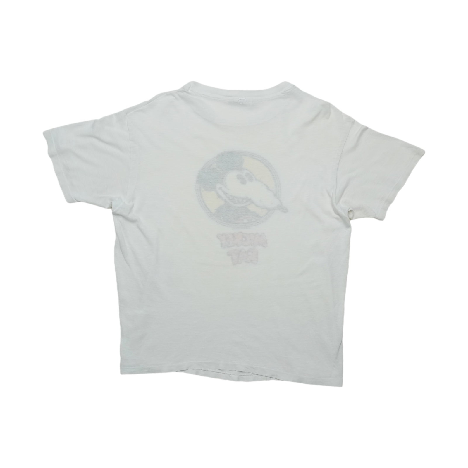 Mickey Rat Shirt - 2