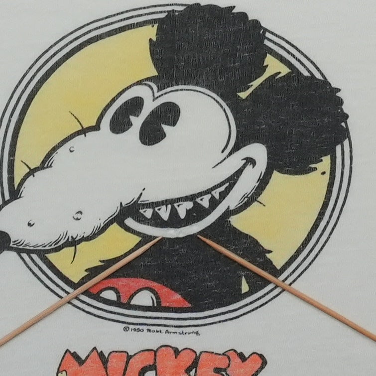 Mickey Rat Shirt - 4