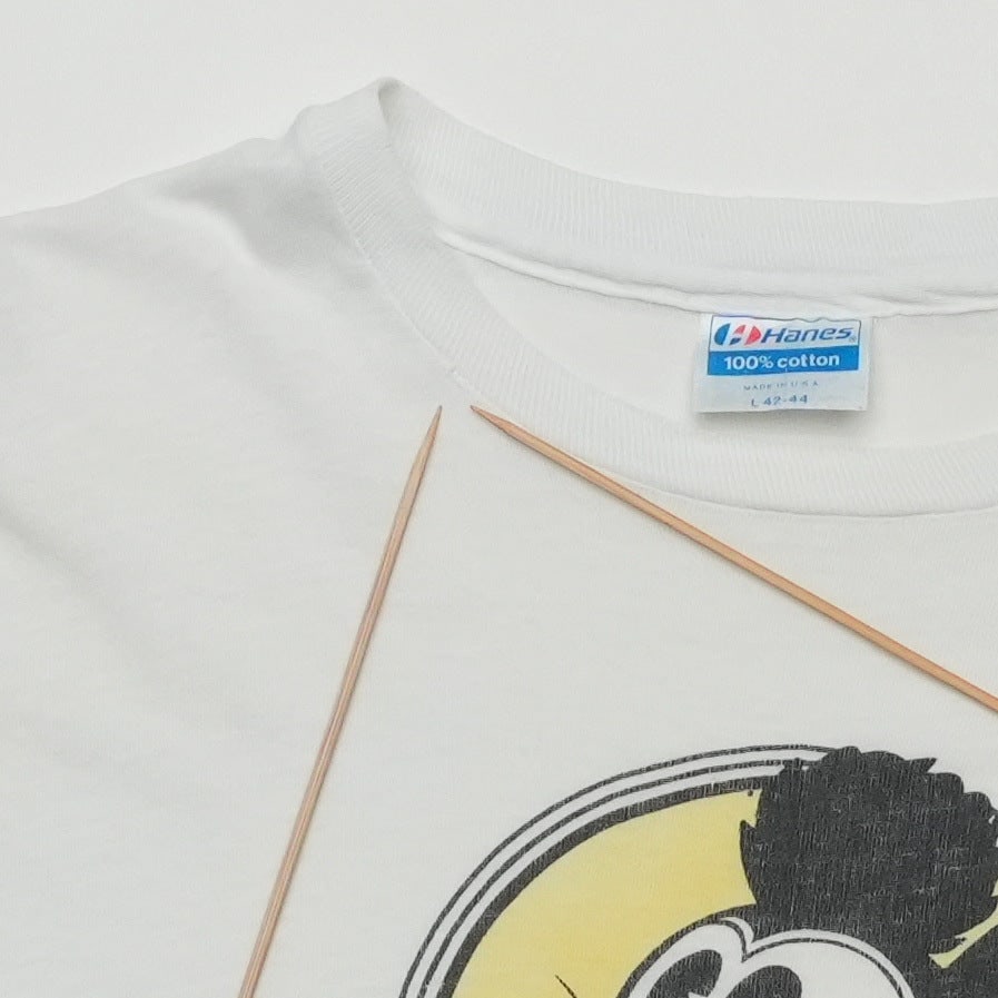 Mickey Rat Shirt - 6