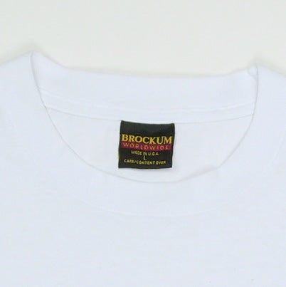 Yoakam Shirt Dwight 1993 - 5